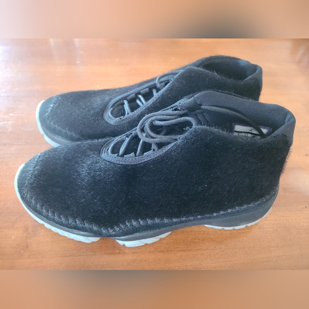 Air Jordan Future Night Maroon